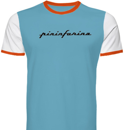  Pininfarina-logo T-Shirt