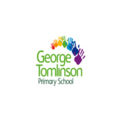 George-Tomlinson-Primary-School-Logo