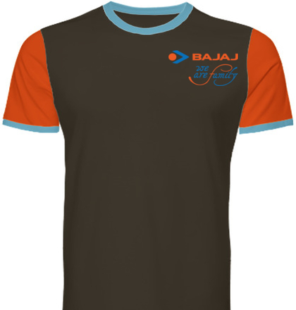  Bajaj-Electricals T-Shirt