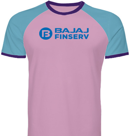  Bajaj-Finserv T-Shirt