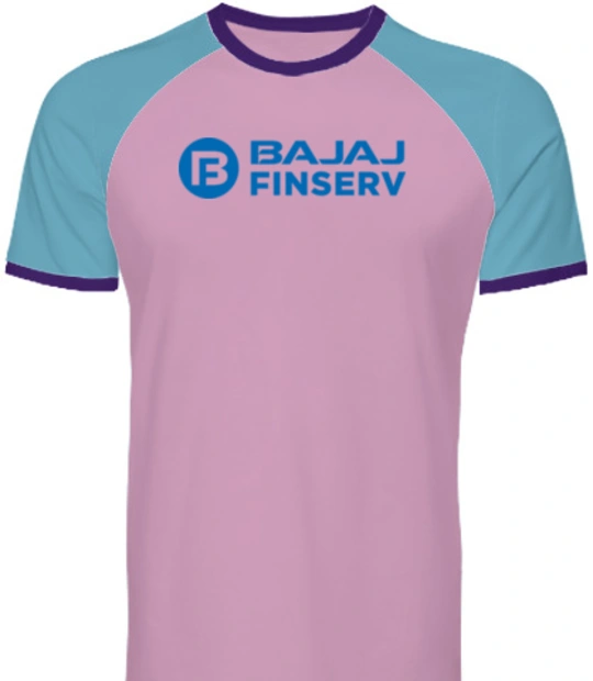 Create From Scratch: Men's T-Shirts Bajaj-Finserv T-Shirt