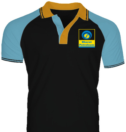 Bharat-Petroleum T-Shirt