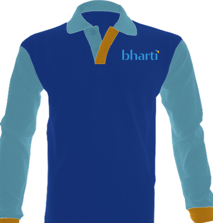 Bharti-Infratel. T-Shirt