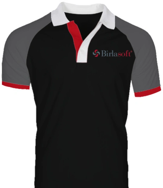 Fr Birlasoft T-Shirt