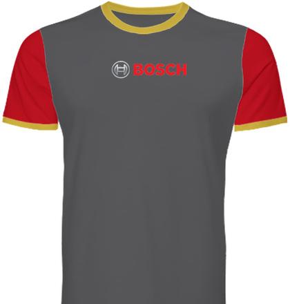  Bosch T-Shirt