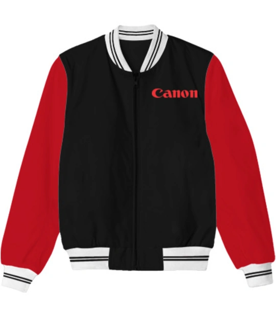 Create From Scratch Men's Jackets Canon-Company T-Shirt