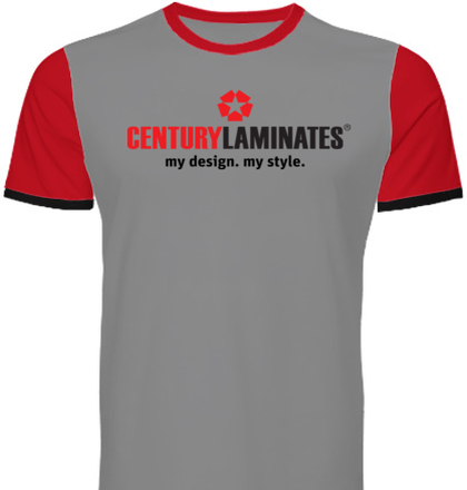  Century-Plyboards T-Shirt