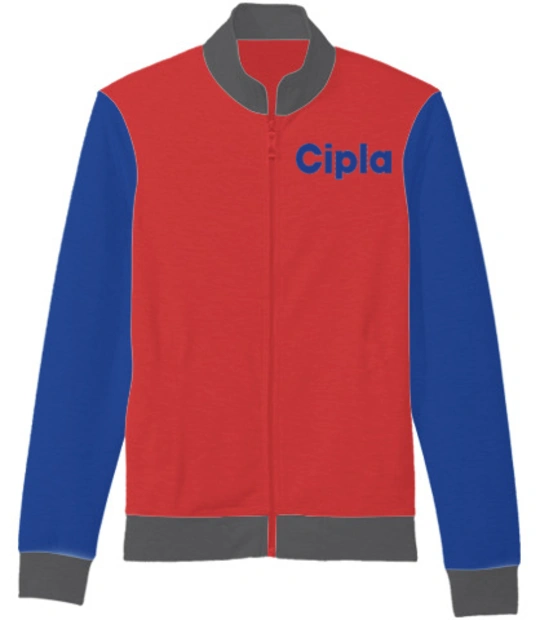Cipla - Jacket