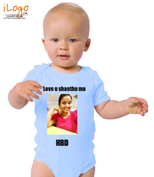T shirts Shanthu T-Shirt