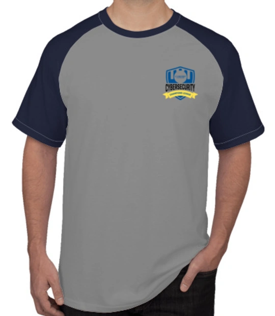 T shirts cyberbitgrayN T-Shirt
