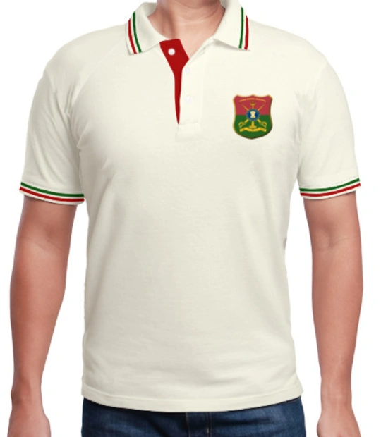 Sainik school Sainik-School-Goalpara-class-of--reunion-polo-tshirt T-Shirt