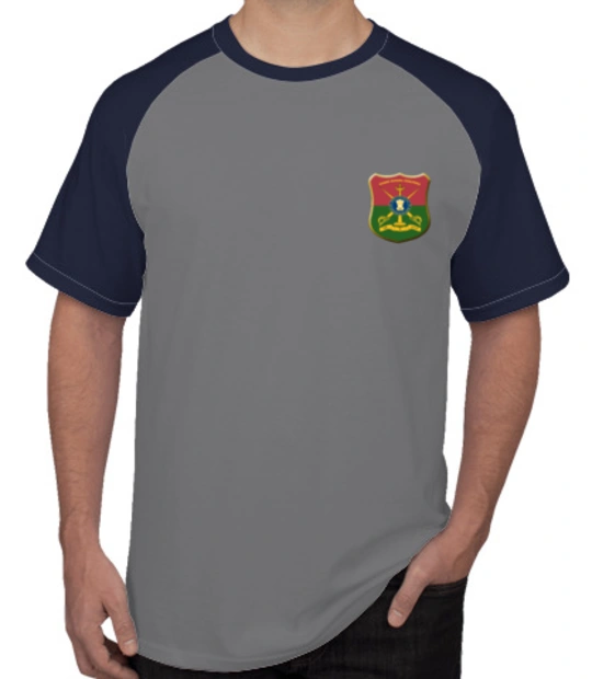 Whitefinal SAINIK SCHOOL GOALPARA CLASS OF  REUNION TSHIRT T-Shirt