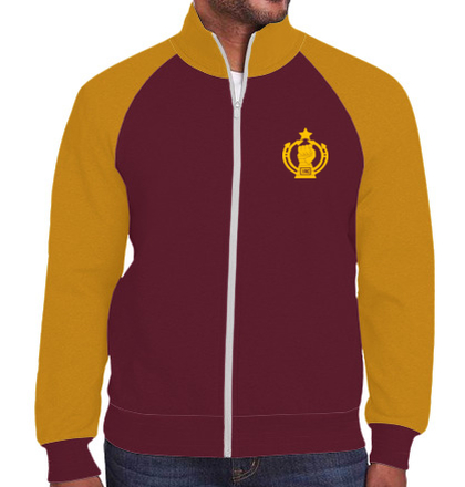  The-Armoured-Corps-Centre-and-School-th-course-reunion-jacket T-Shirt