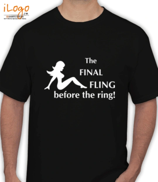 T shirts Final-Fling T-Shirt