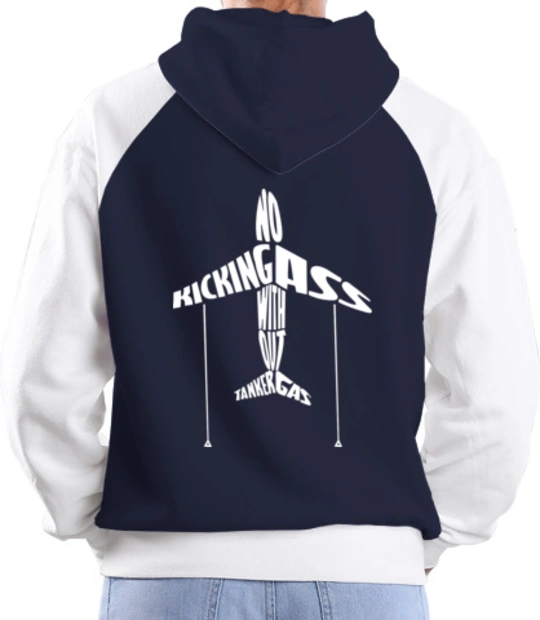 debraj back of hoodie in UK