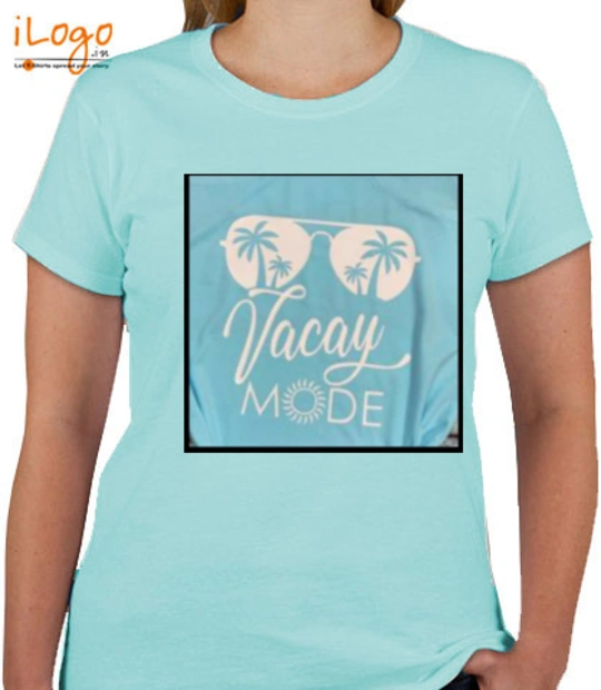 T shirts vacay-modegirl T-Shirt