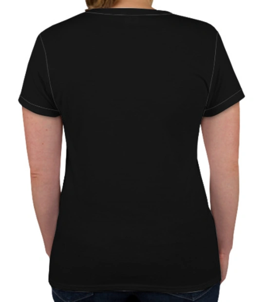 Shakira-tshirt back of Shakira T-shirt in UK
