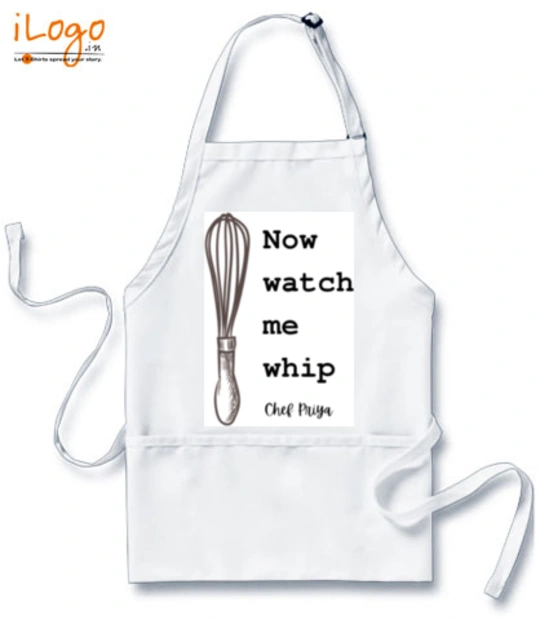 T shirts Priyas-apron T-Shirt