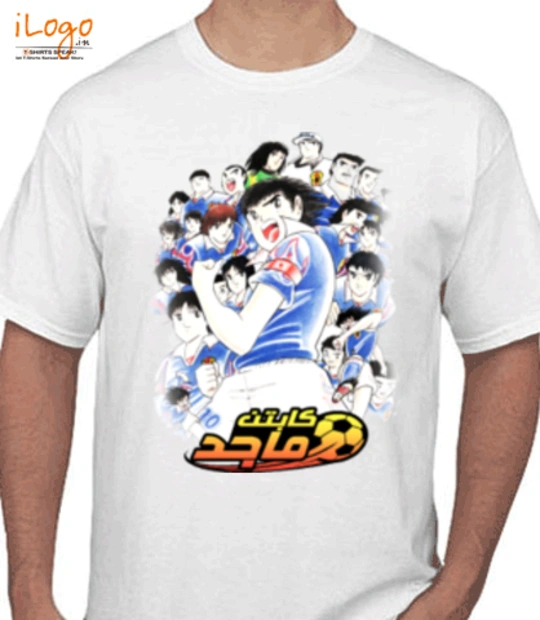 T shirts shatsuwhite T-Shirt
