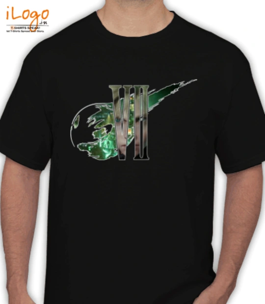 T shirts shatsublack T-Shirt
