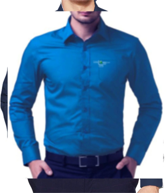T shirts ioclblue T-Shirt