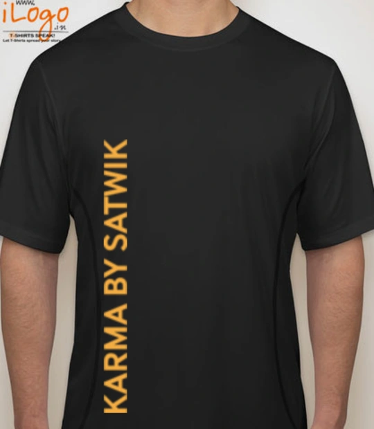 T shirts Satvik T-Shirt