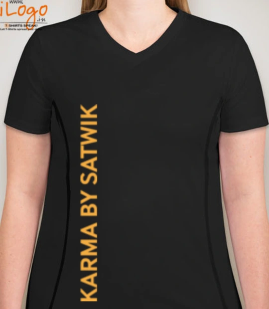T shirts Satwik T-Shirt