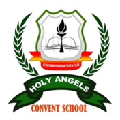 Holy-Angels-Convent-School-Logo