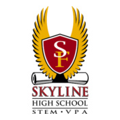 Skyline-High-School-Logo