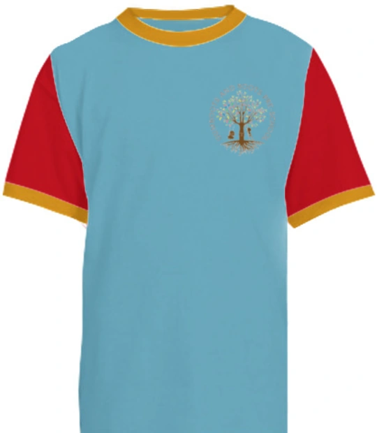 Logo t shirts/ Best-School-Logo T-Shirt