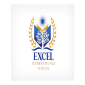 Excel-International-School-logo