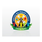 Arnold-Mill-Primary-School-Logo