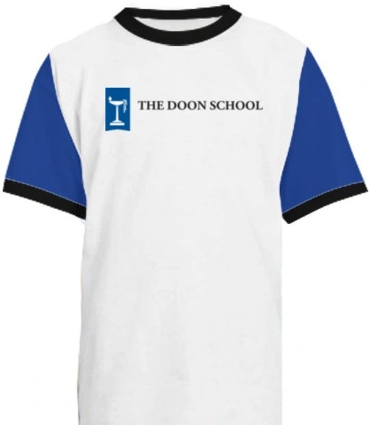 Kids T-Shirts TheDoonSchool T-Shirt