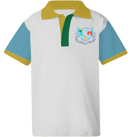 Bombay-Scottish-School T-Shirt