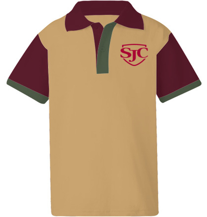 St-Johns-High-School T-Shirt
