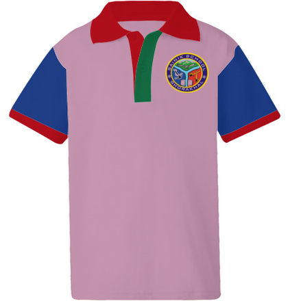 Sainik-School T-Shirt