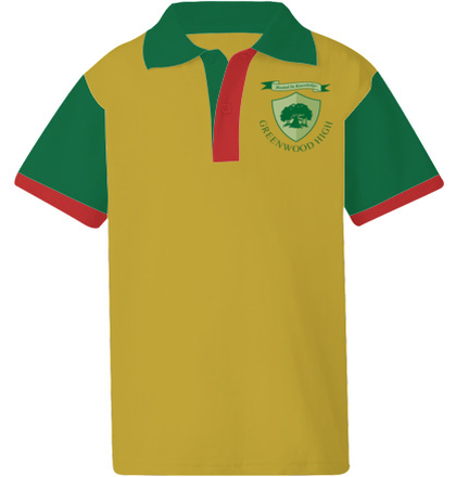 Greenwood-School T-Shirt