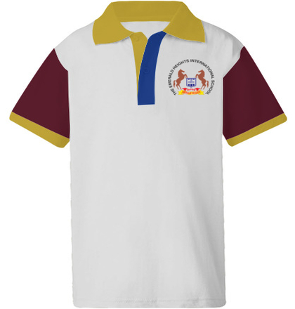 Emerald-Heights-School T-Shirt