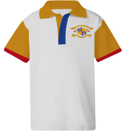Loreto-House-School T-Shirt