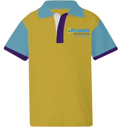 Treamis-School T-Shirt