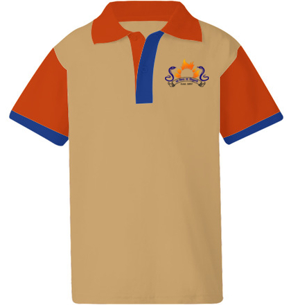 The-Scindia-School T-Shirt