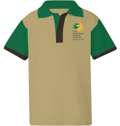 The-Sanskar-Valley-School T-Shirt
