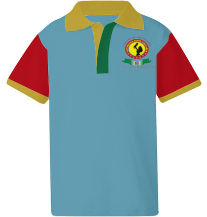 Victorious-Kidss-Educares T-Shirt