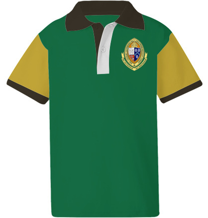 Bishop-Cotton-Boys-School T-Shirt