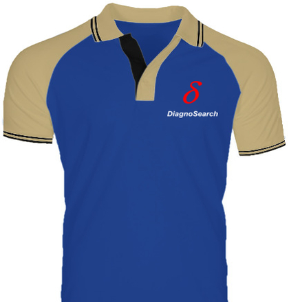 Diagnosearch-logo- T-Shirt