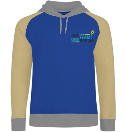  One-Dream-Logo- T-Shirt