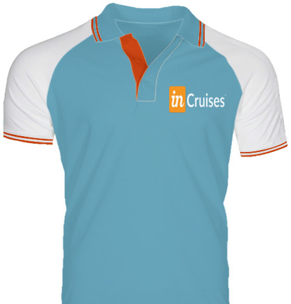 incruises-logo- T-Shirt
