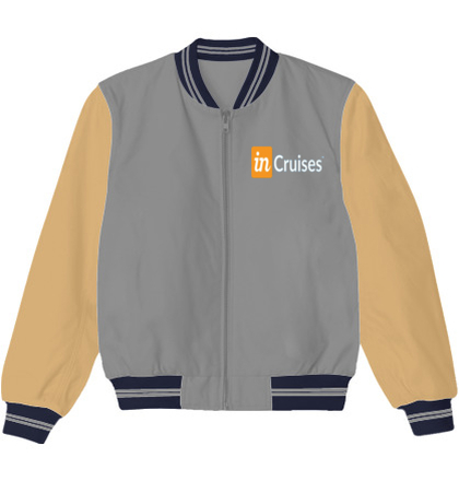  incruises-logo- T-Shirt