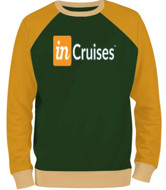 Hoodies incruisis-logo- T-Shirt