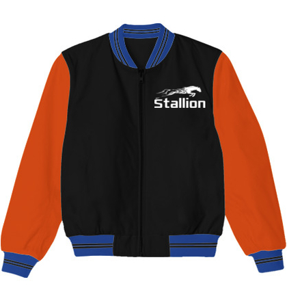  stallion-- T-Shirt